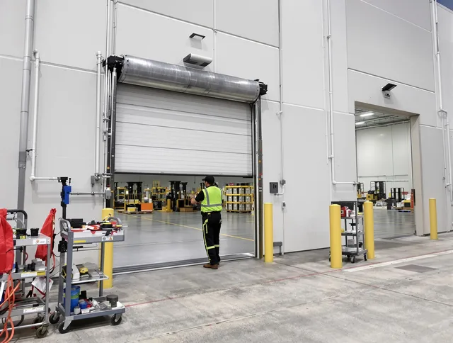 Commercial Repair service in Plainville, CT