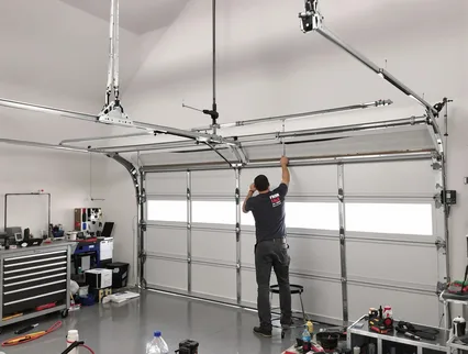 Garage Door Installation service in Plainville, CT