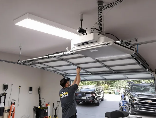 Opener Installation service in Plainville, CT