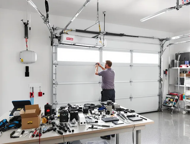 Opener Repair service in Plainville, CT