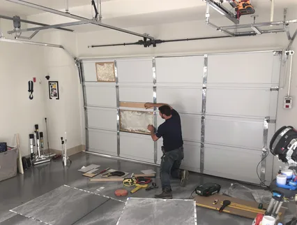 Panel Repair service in Plainville, CT
