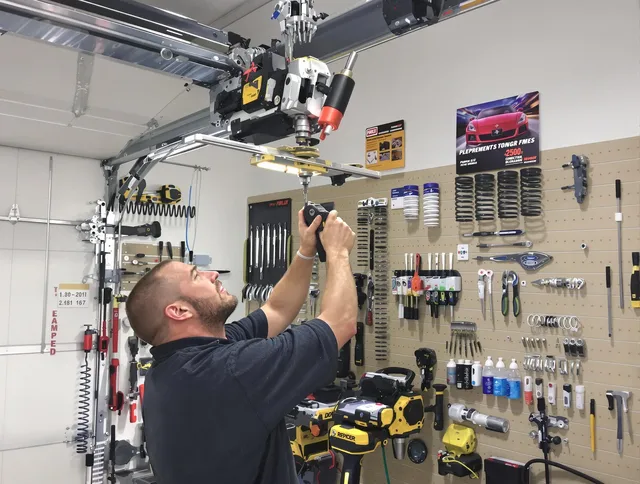 Spring Repair service in Plainville, CT